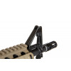 Страйкбольна штурмова гвинтівка Specna Arms SA-C04 CORE - Half-Tan